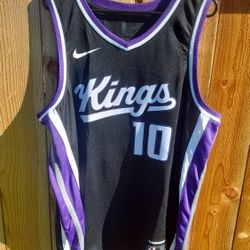 Sacramento Kings Jersey Men XL