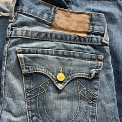 True Religion Jeans 