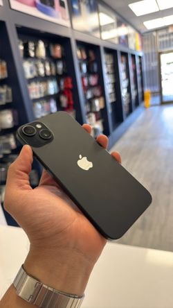 iPhone 15 plus