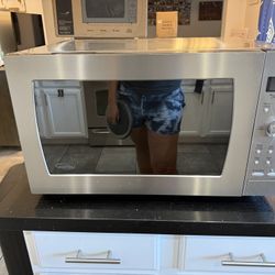 Panasonic Microwave