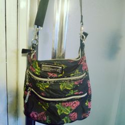 2 Betseyville shoulder bags
