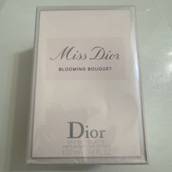 Miss Dior Blooming 