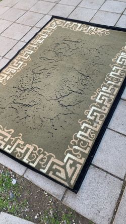 Sahara  Rug Size 4 X 6 Ft. 