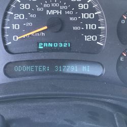 2004 GMC 2500 HD regular cab