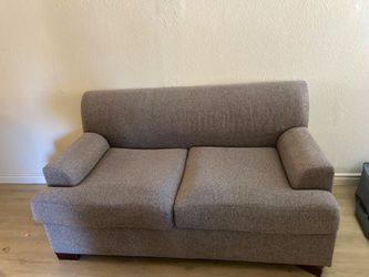 Free Gray Sofa