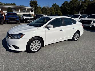 2018 Nissan Sentra