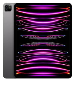 Apple iPad Pro 12.9 in (6th Generation)