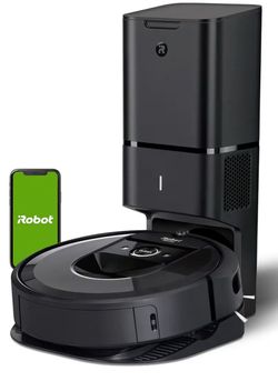 NEW iRobot Roomba i7+ Never Used
