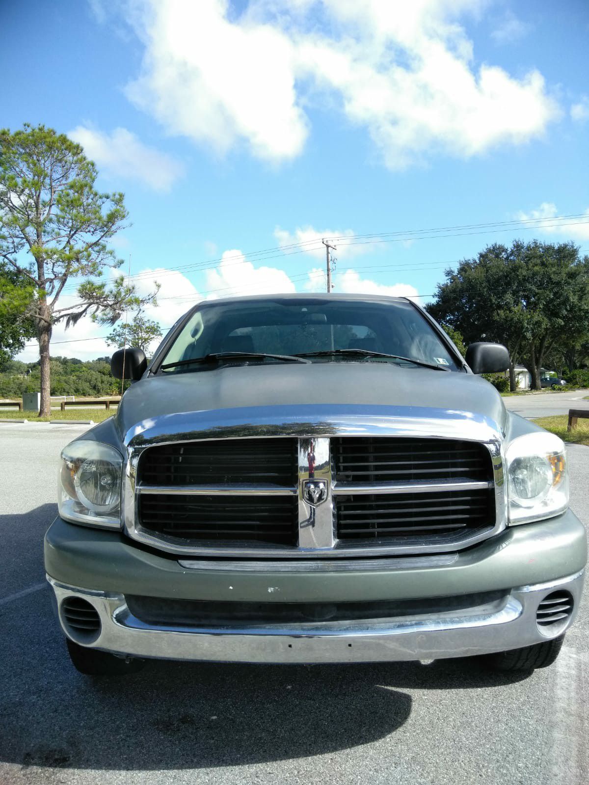 2008 DODGE RAM 1500 ** SALE BY OWNER