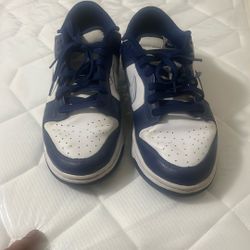 Nike Dunks