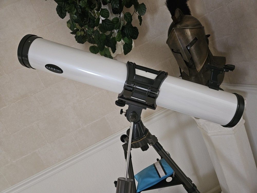 Telescope