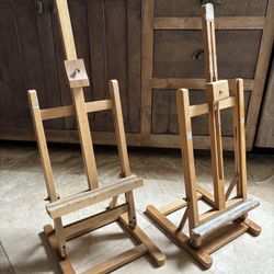 Painting Easels