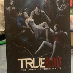True Blood Season 3