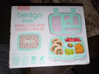 Bento kids