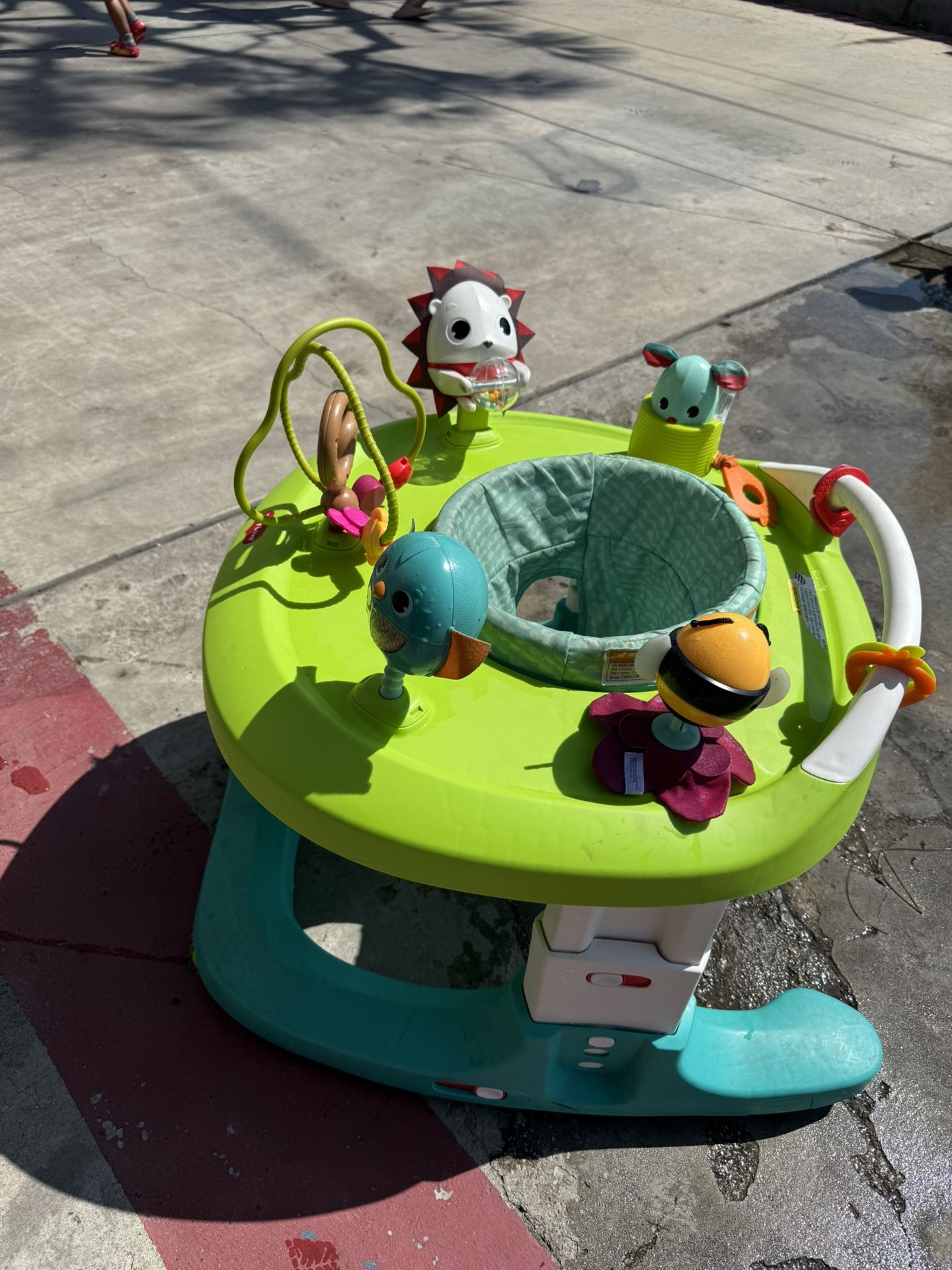 Baby toy