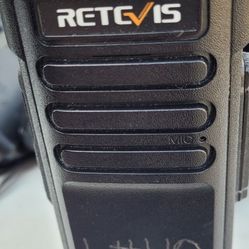 RETEVIS RT29 A9140A 2 way Radios