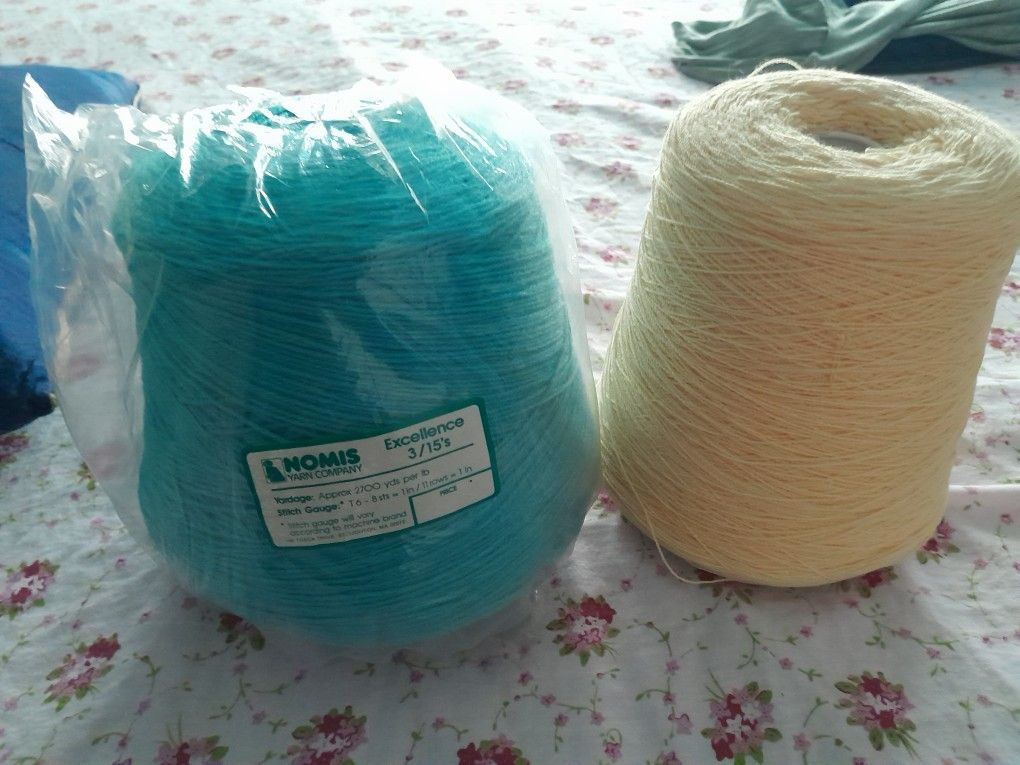 Crochet