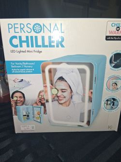 PERSONAL  CHILLER