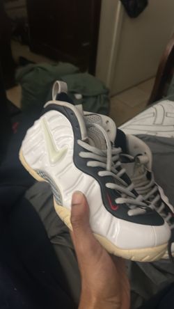 Foamposites size 9