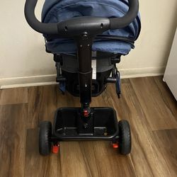 Baby Scroller 