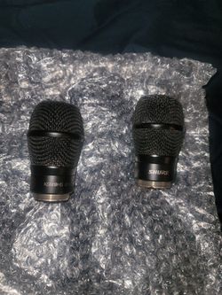 Shure RPW184 Wireless KSM9HS Microphone Cartridge