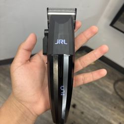 jrl onyx clipper 