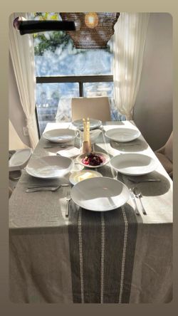 Modern Dining room table