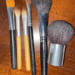 Make Up Brushes