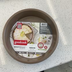 Cake Pan