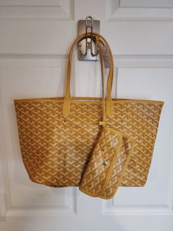 Goyard Saint Laurent PM New !! 