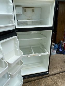 Fridge