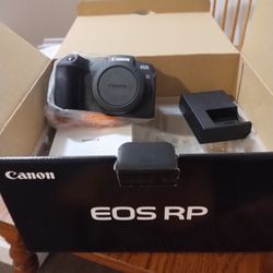 Canon Rp. 700