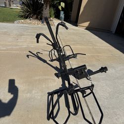 Hollywood E-bike Rack