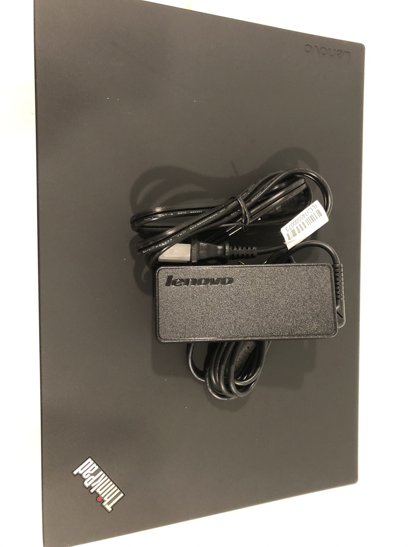 Lenovo ThinkPad T470 laptop Signature Edition - NEW