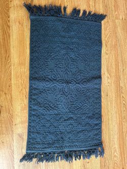 Bath mat