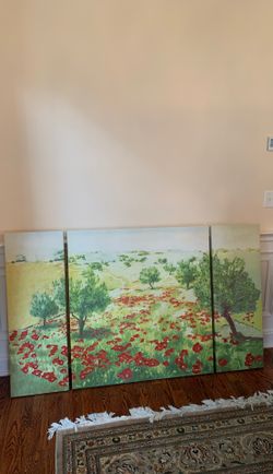 Canvas Painting