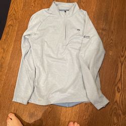 Travis Matthew Quarter Zip