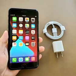 iPhone 8 Plus - UNLOCKED - Like New 