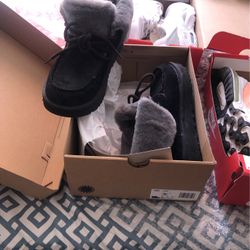 UGG Boots
