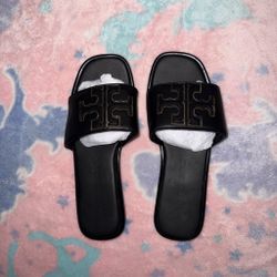 Tory Burch Slides