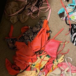 Bikinis 