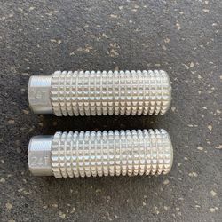 NOS GT BMX Pegs 24t