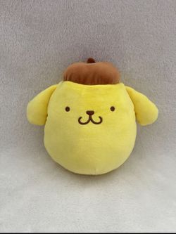 Pompompurin Squishmallow
