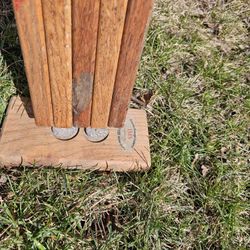 Bicycle Storage System - Adjustable Vertically