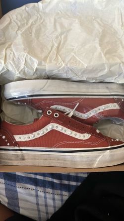 LX Old Skool 36 Low Top Vans