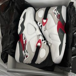 Air Jordan 8 “Bugs bunny”