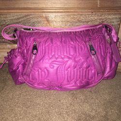 Juicy Couture handbag