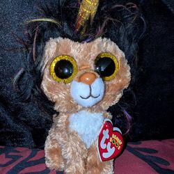 TY Beanie Boos "Ramsey"