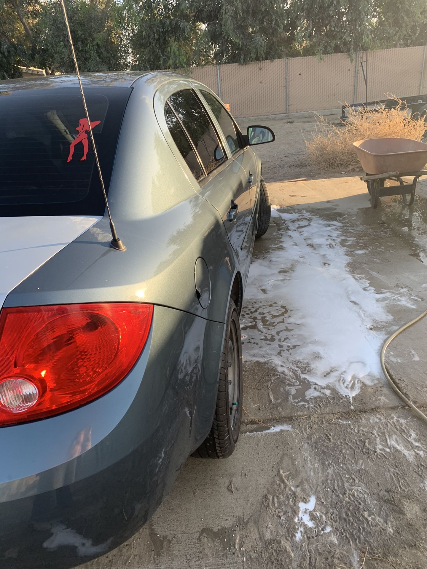 2007 Chevrolet Cobalt