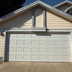 Garage Doors 